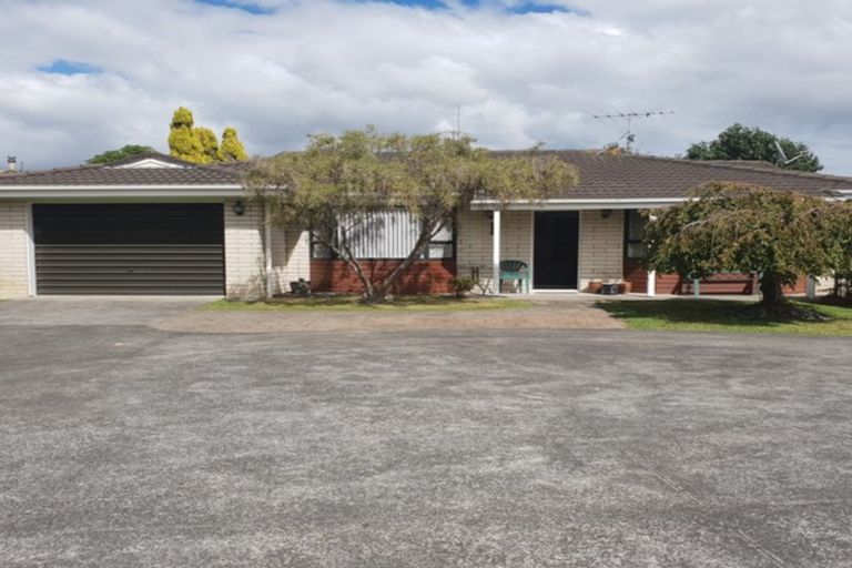 Photo of property in 1/4 Churchill Terrace, Waiuku, 2123