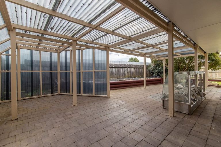 Photo of property in 15 Karo Place, Matamata, 3400