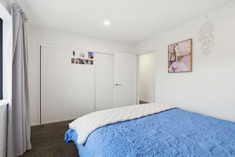 Photo of property in 26 Thornborough Drive, Rolleston, 7615
