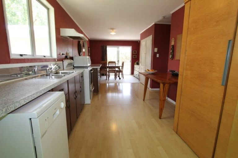 Photo of property in 83 Ridge Road North, Mangatainoka, Pahiatua, 4982