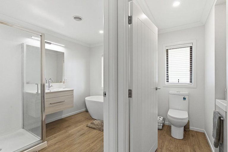 Photo of property in 4 Augusta Place, Morrinsville, 3300