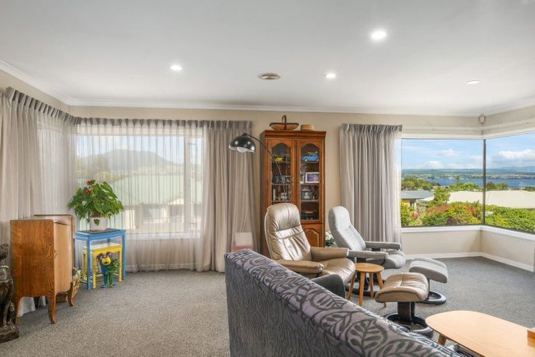 Photo of property in 25 The Grove, Nukuhau, Taupo, 3330