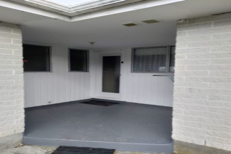 Photo of property in 2/637 High Street, Boulcott, Lower Hutt, 5010