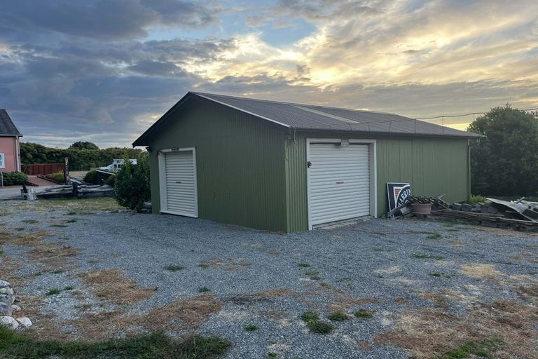 Photo of property in 117-119 Torea Street, Granity, 7823