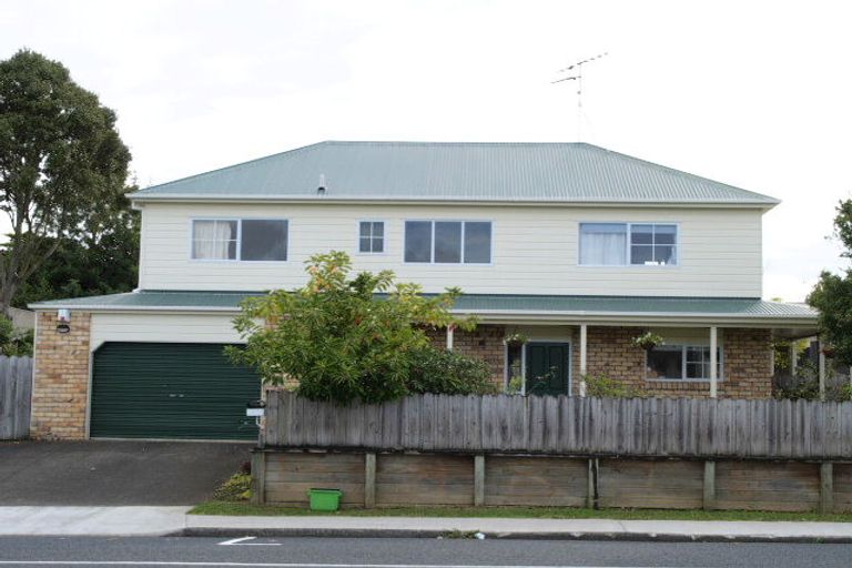 Photo of property in 1/71 Wellington Street, Howick, Auckland, 2014