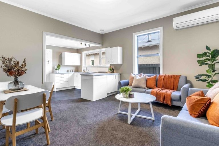 Photo of property in 433 Tweed Street, Georgetown, Invercargill, 9812