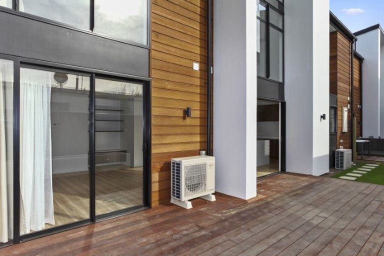 Photo of property in 4/14 Bishop Street, St Albans, Christchurch, 8014