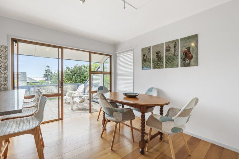 Photo of property in 41a Vivian Wilson Drive, Eastern Beach, Auckland, 2012