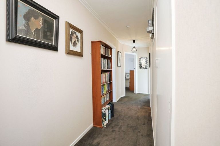 Photo of property in 7 Roseburn Place, Hargest, Invercargill, 9810