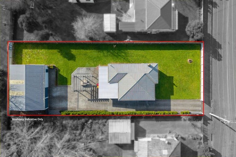Photo of property in 32 Arthur Street, Pahiatua, 4910