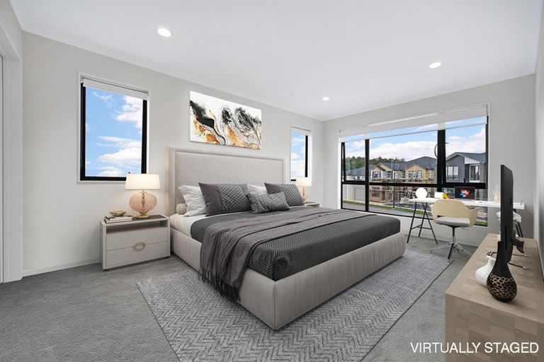 Photo of property in 47 Drumbuoy Drive, Flat Bush, Auckland, 2019