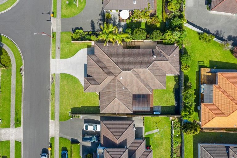 Photo of property in 9 Merlot Drive, Pyes Pa, Tauranga, 3112