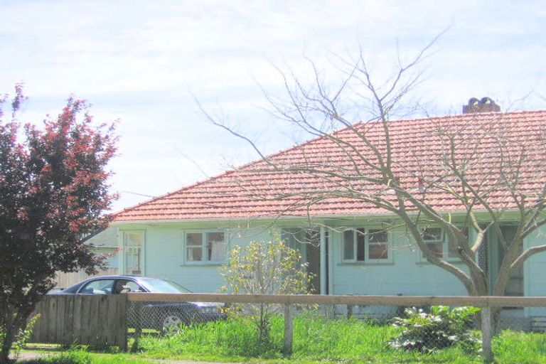 Photo of property in 30 Anzac Avenue, Morrinsville, 3300