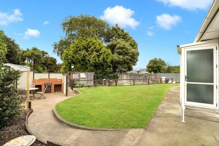 Photo of property in 31 Fern Drive, Halswell, Christchurch, 8025