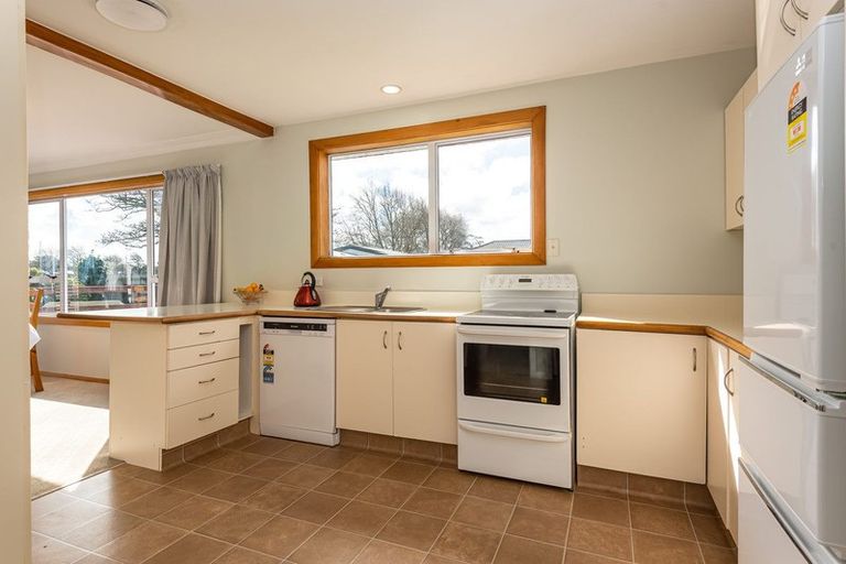 Photo of property in 66 Victors Road, Hoon Hay, Christchurch, 8025