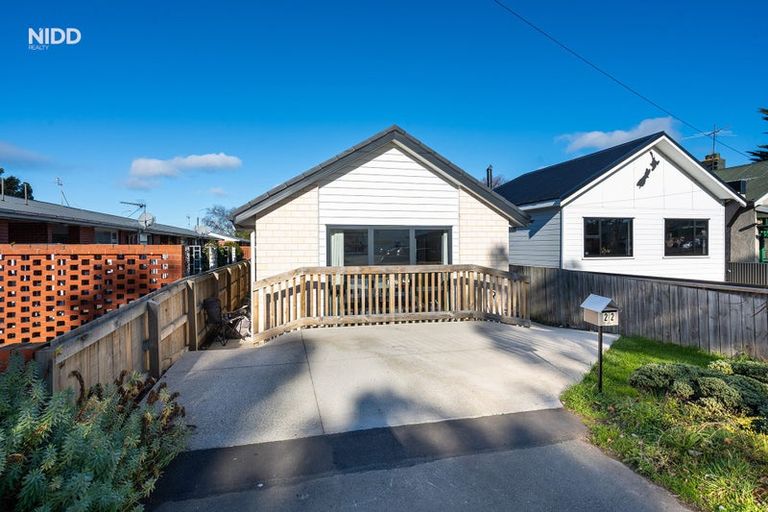 Photo of property in 22 Portobello Road, Musselburgh, Dunedin, 9013