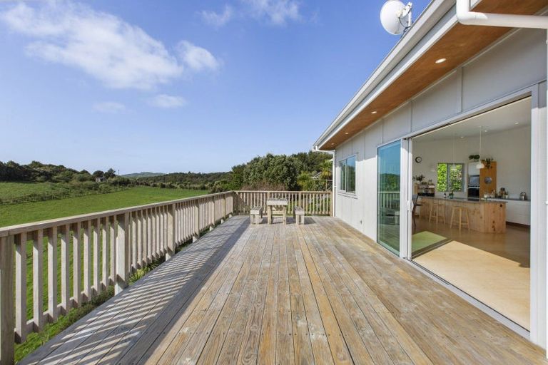 Photo of property in 352 Te Papatapu Road, Raglan, Te Mata, 3894