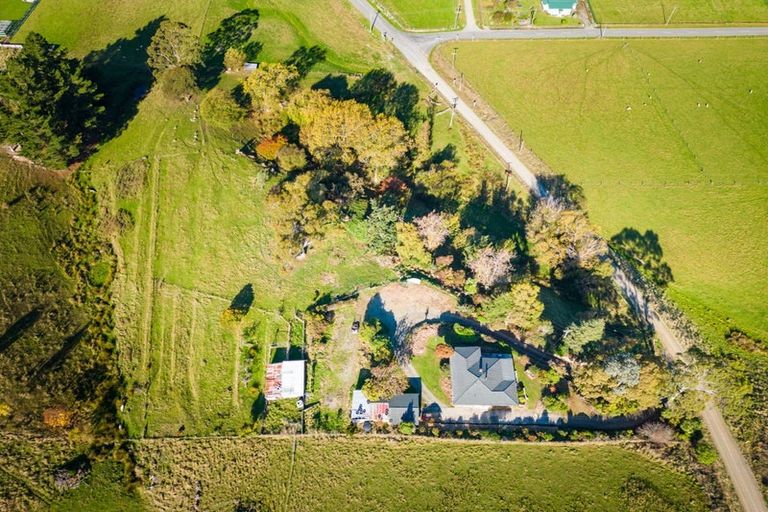Photo of property in 38 Fitzmaurice Road, Waimate, 7978