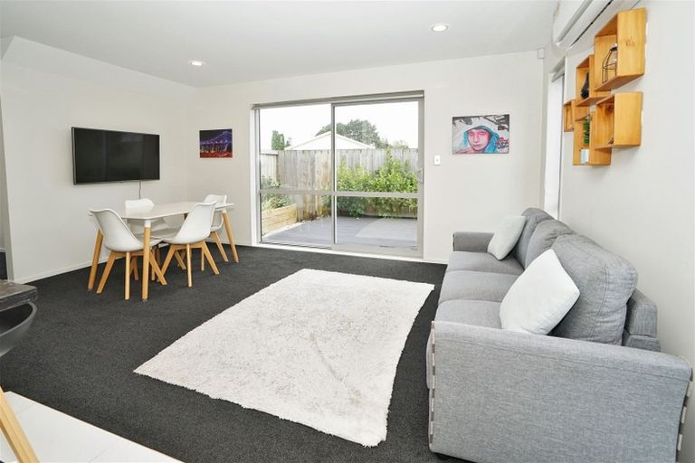 Photo of property in 11/208 Killarney Road, Frankton, Hamilton, 3204