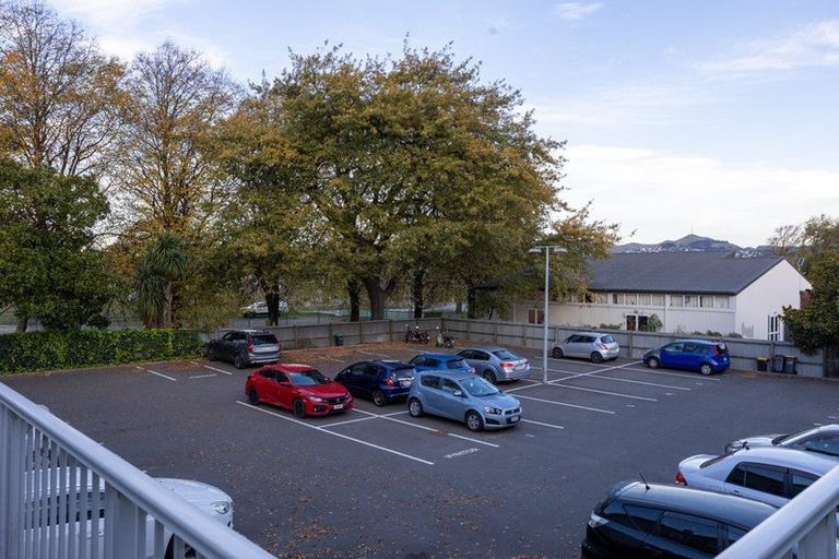 Photo of property in 20/14 Brougham Street, Addington, Christchurch, 8024