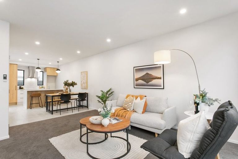 Photo of property in 4/499 Manchester Street, St Albans, Christchurch, 8014