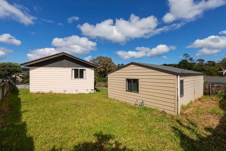 Photo of property in 94 Urlich Drive, Ranui, Auckland, 0612