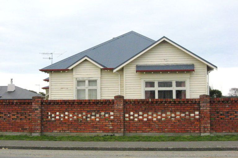 Photo of property in 283 Yarrow Street, Richmond, Invercargill, 9810