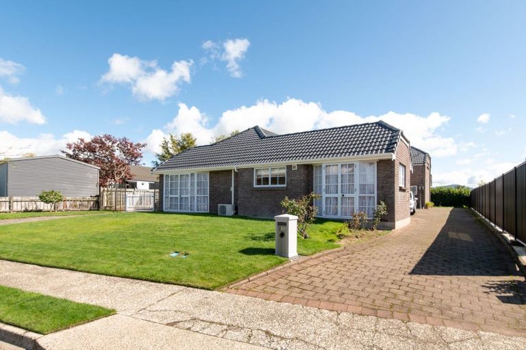 Photo of property in 34 Balwyn Avenue, Tihiotonga, Rotorua, 3015