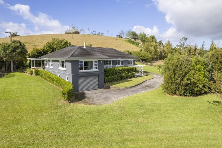 Photo of property in 834 Whareora Road, Whareora, Whangarei, 0175