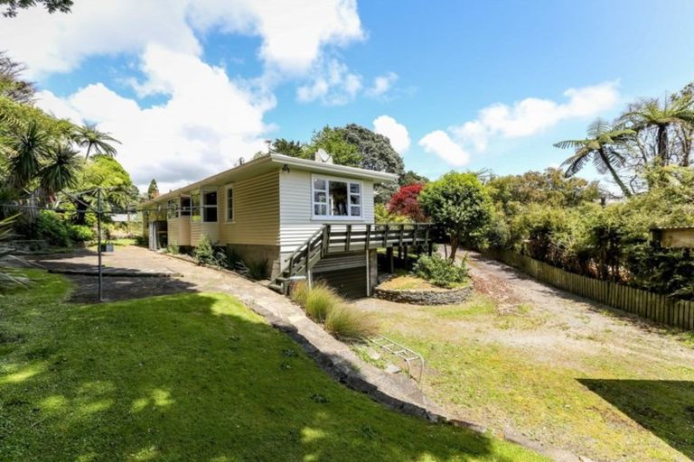 Photo of property in 27a Awanui Street, Merrilands, New Plymouth, 4312