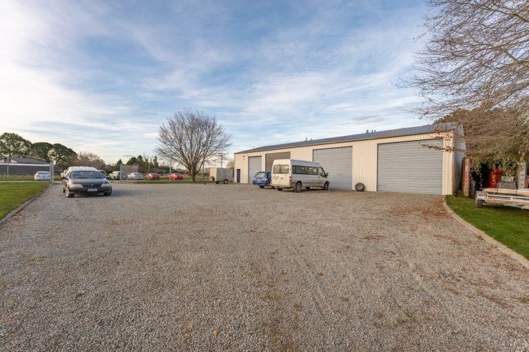 Photo of property in 6 Greig Street, Pleasant Point, 7903