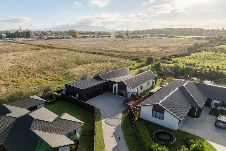 Photo of property in 85 Stark Street, Te Awamutu, 3800