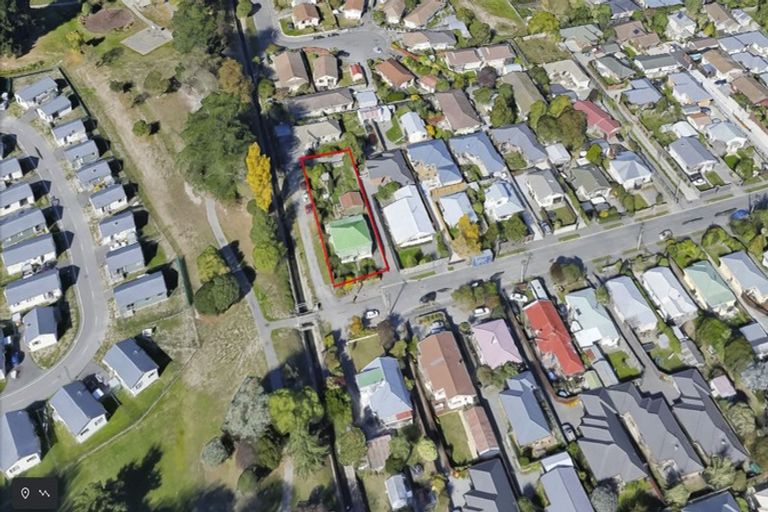 Photo of property in 112 Randolph Street, Woolston, Christchurch, 8062