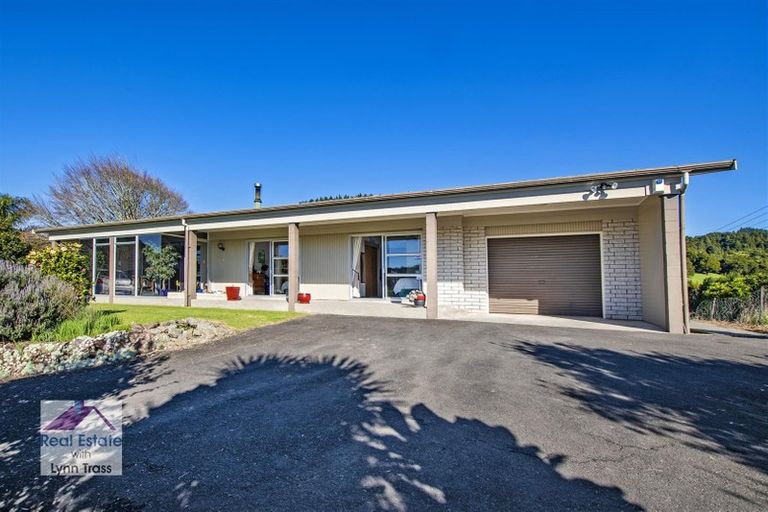 Photo of property in 253 Pipiwai Road, Ngararatunua, Whangarei, 0176