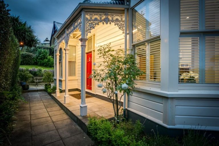 Photo of property in 1 Littlebourne Road, Roslyn, Dunedin, 9010