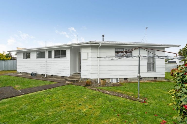 Photo of property in 12 Leeds Place, Solway, Masterton, 5810