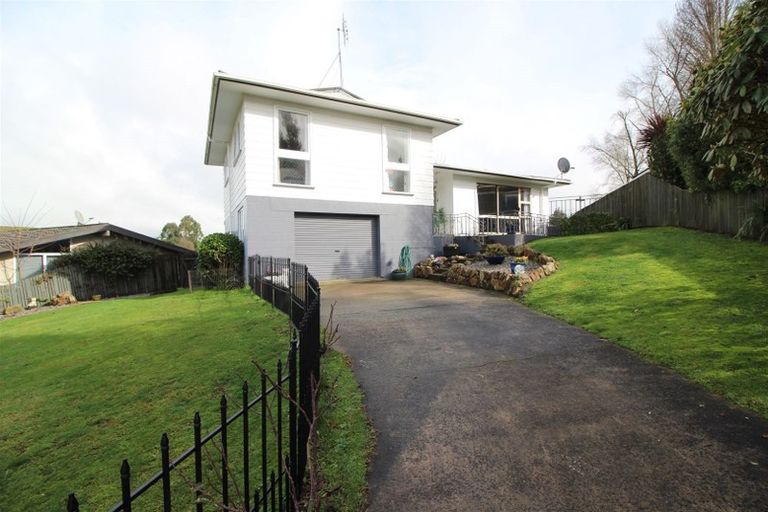 Photo of property in 106 Richmond Avenue, Tokoroa, 3420