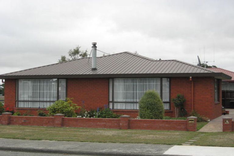 Photo of property in 29 Whitcombe Street, Temuka, 7920
