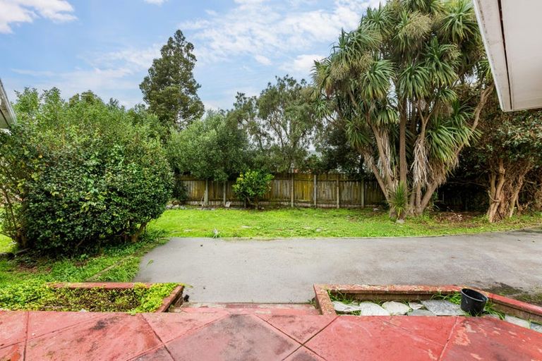 Photo of property in 25a Witako Street, Epuni, Lower Hutt, 5011