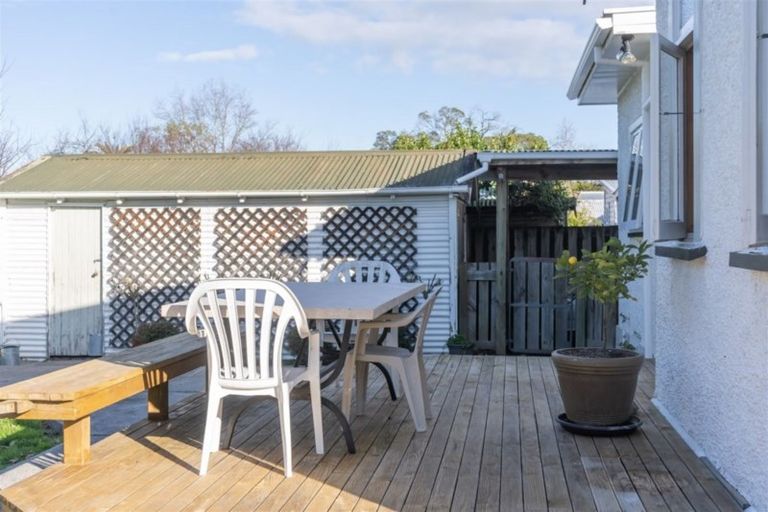 Photo of property in 10 Rimu Street, Lansdowne, Masterton, 5810