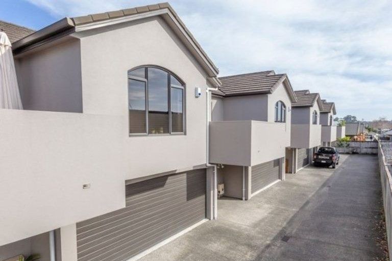 Photo of property in 64b Campbell Street, Frankton, Hamilton, 3204