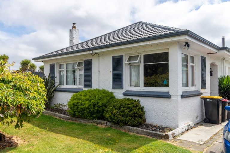 Photo of property in 2 Thames Street, Avenal, Invercargill, 9810