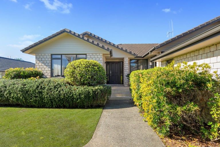 Photo of property in 110 Westmorland Rise, Bethlehem, Tauranga, 3110