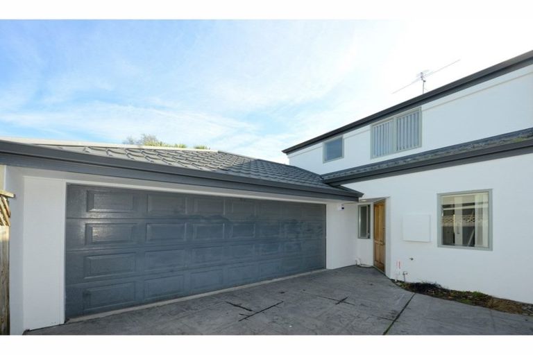Photo of property in 2/64a Alexandra Street, Richmond, Christchurch, 8013