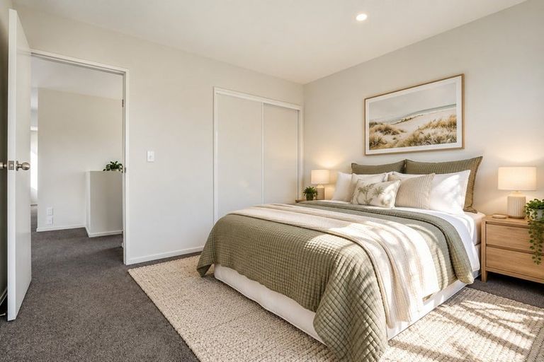 Photo of property in 5/368 Hereford Street, Linwood, Christchurch, 8011