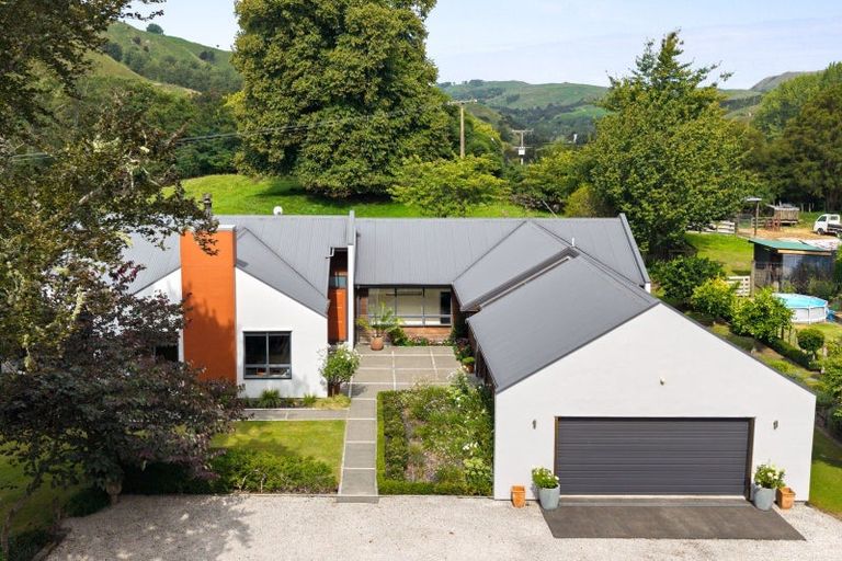Photo of property in 596 Riverside Road, Matokitoki, Gisborne, 4071