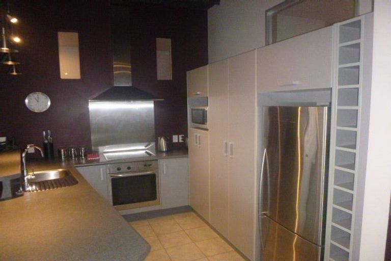 Photo of property in The Lofts, 10/185 Victoria Street, Te Aro, Wellington, 6011