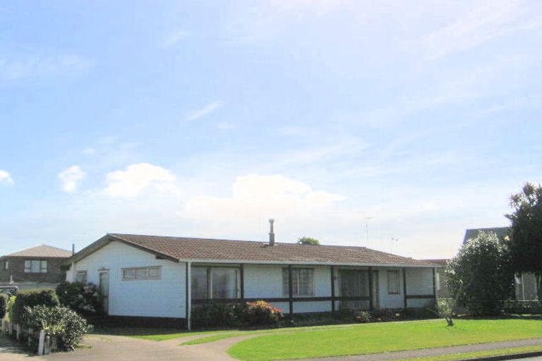 Photo of property in 25 Manuka Street, Matamata, 3400