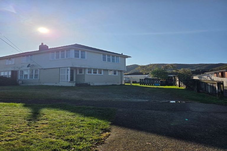 Photo of property in 356 Oxford Terrace, Avalon, Lower Hutt, 5011