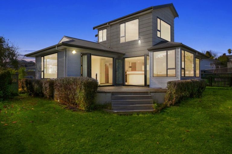 Photo of property in 34 Saint James Street, Richmond Heights, Taupo, 3330